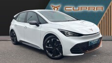 CUPRA Born 170kW e-Boost V1 59kWh 5dr Auto Electric Hatchback